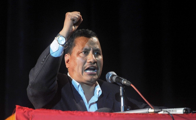 ‘विप्लव’ नेतृत्वको नेकपाले साउन ३० गते एमसीसीविरुद्ध देशभर प्रदर्शन गर्ने