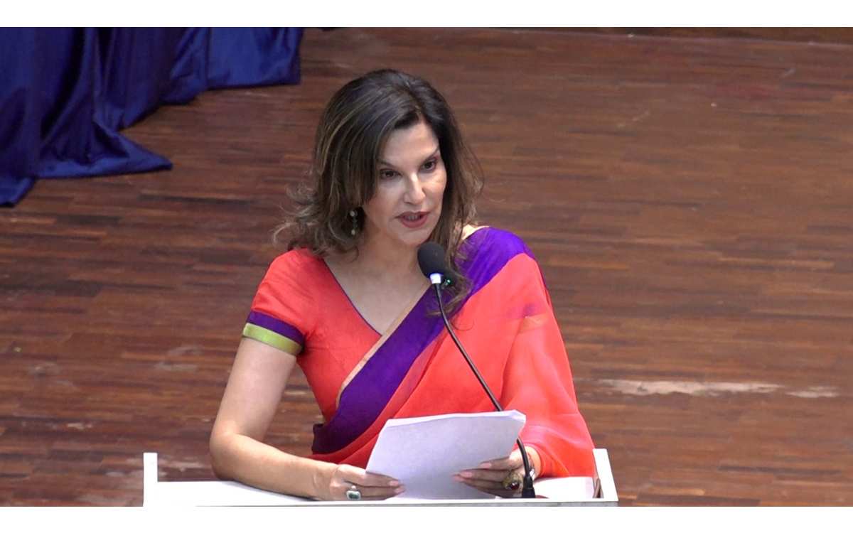 मोबिलिटी क्षेत्रको दीर्घकालीन स्थायित्वका लागि स्थिर र स्पष्ट नीतिको आवश्यकता : नाइमा अध्यक्ष वैद्य