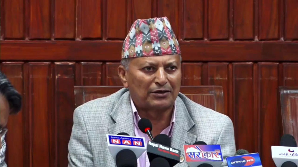 सहकारीका समस्या समाधानमा सरकारको सक्रियता, ६ हजार ७०० जनाको बचत फिर्ता
