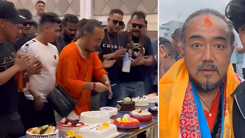 चक्रे मिलनसहित १९ जनाविरुद्ध दोस्रो पटक पनि म्याद थप