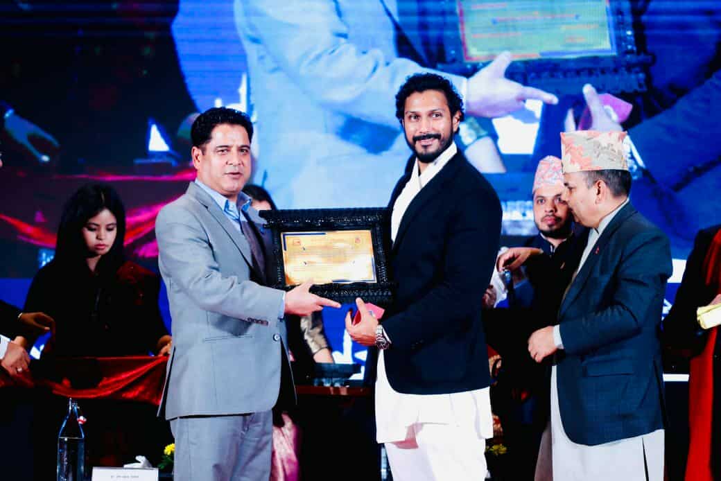 गोल्यान ग्रुपले ६५ वर्ष पूरा गरेको अवसरमा नयाँ ब्रान्ड फिल्म सार्वजनिक