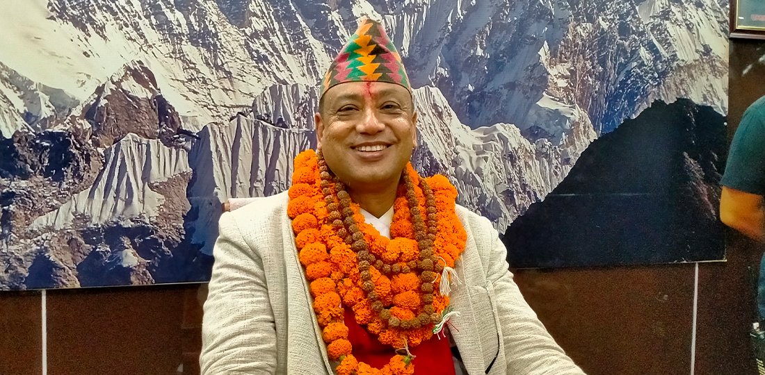 बागमतीका मुख्यमन्त्री बानियाँले साउन २७ गते विश्वासको मत लिने