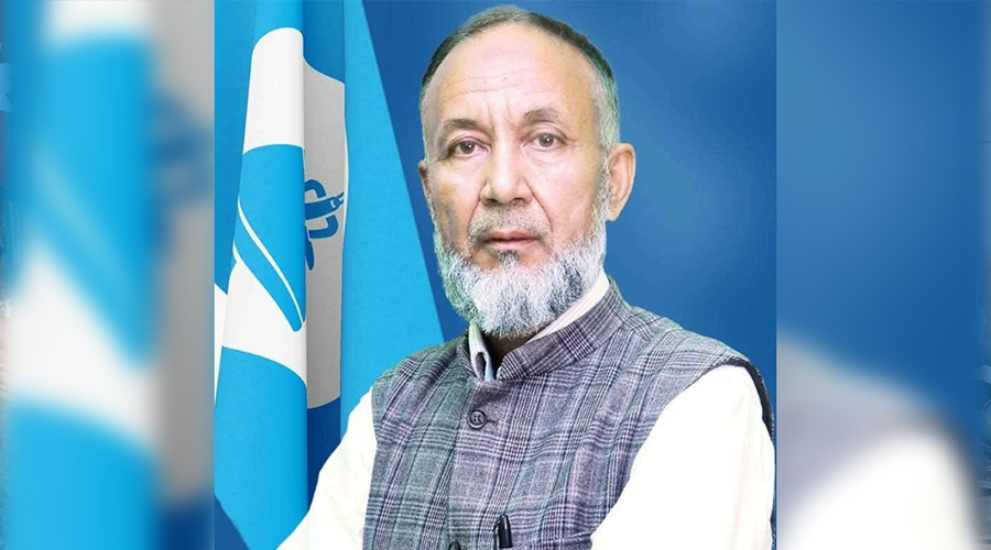 रास्वपाको केन्द्रीय सदस्यमा इश्रा मुल्ला मिया मनोनीत