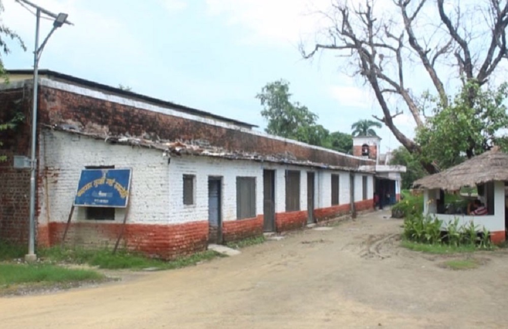 रविलाई कुनै विभेद गरिएको छैन: रुपन्देही कारागार