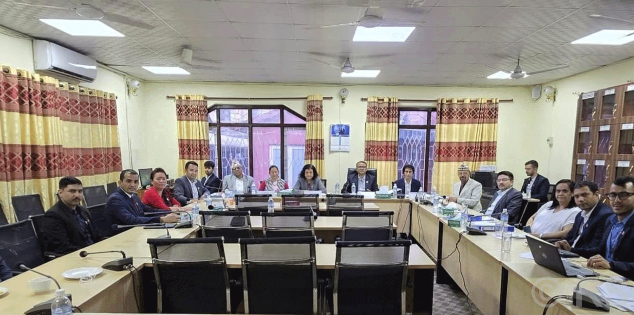 प्रधानमन्त्री कार्यालयसहित १८ निकायमा कुलिङ पिरियड छानबिन प्रतिवेदन