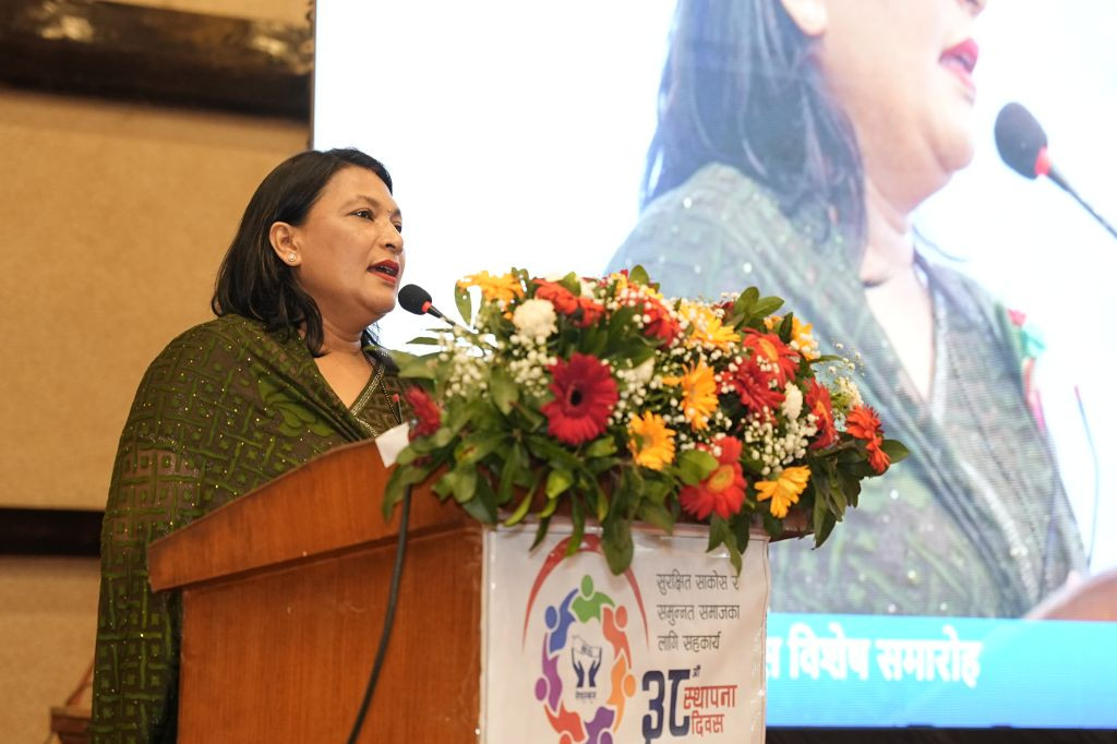 सहकारी महासंघको आयोजनामा मंसिरमा युवा सम्मेलन हुने