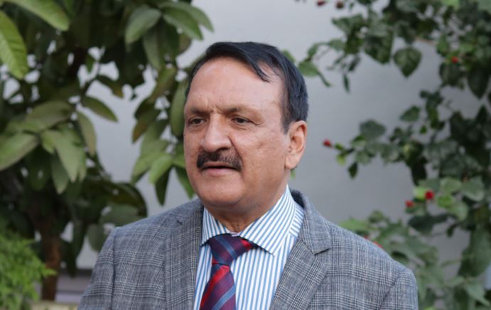 वर्तमान राजनीतिकमा देखा परेका ‘धमिलो पानीमा माछा मार्ने’ प्रवृत्तिप्रति सचेत रहन आग्रह