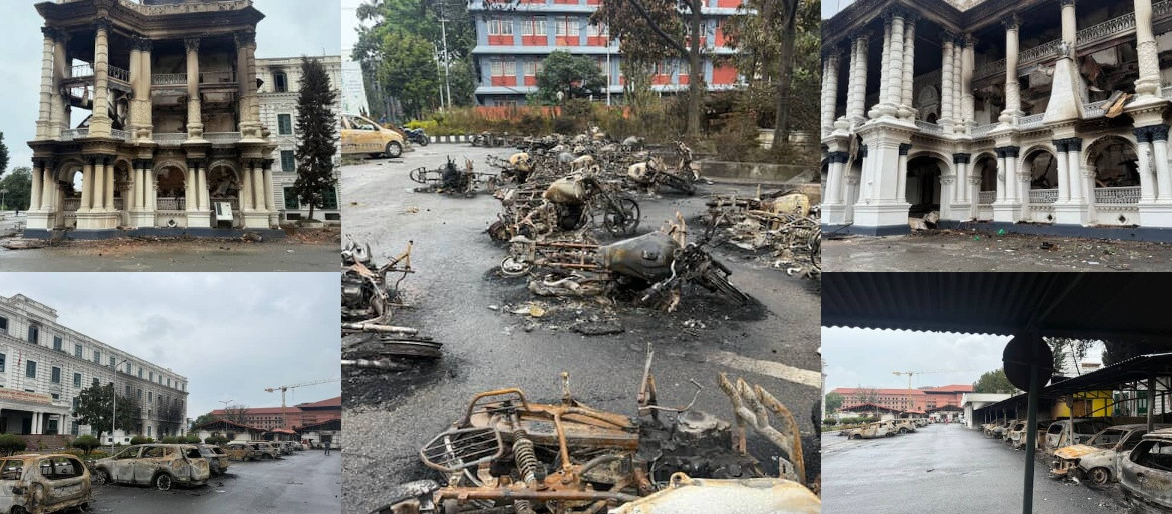 बीमा क्षेत्रमा ऐतिहासिक उपलब्धि, सबै सरकारी सम्पत्तिको बीमा गर्ने निर्णय
