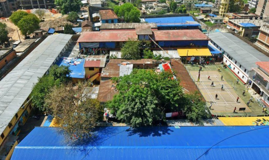 नक्कली भुटानी शरणार्थी प्रकरणमा जोडिएकाहरू कारागार फर्किंदै