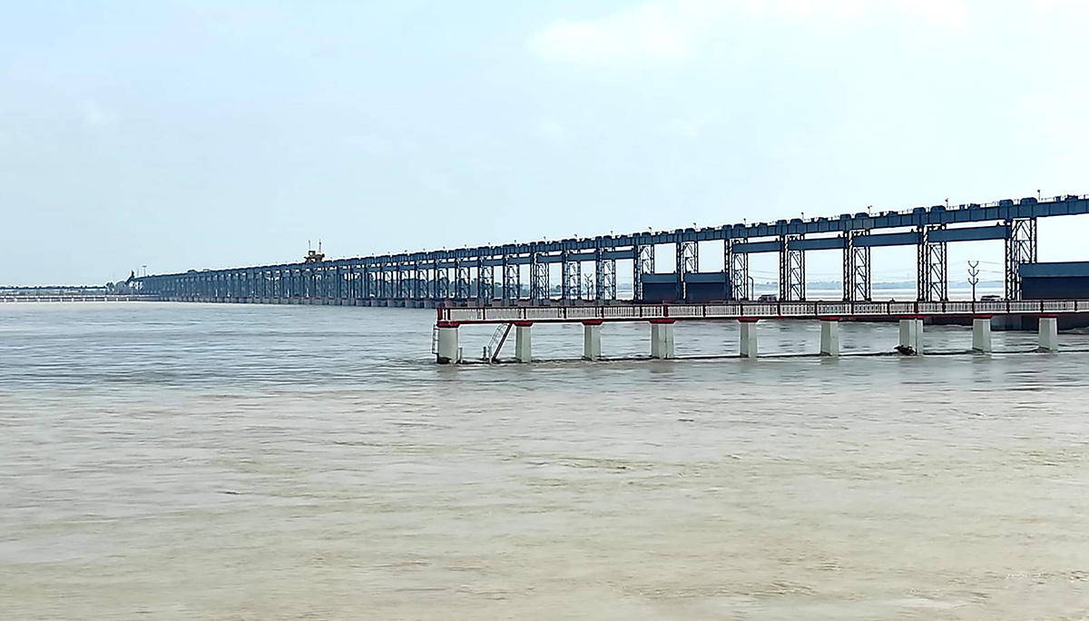 कोशीका ५६ वटै ढोका खोलियो