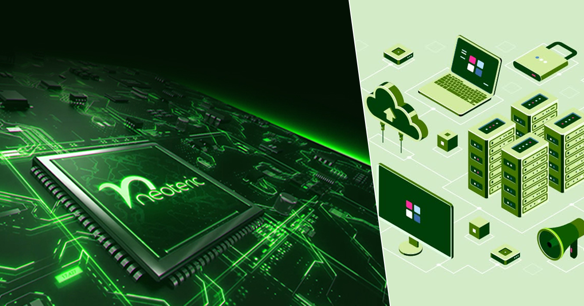 गोल्छा ग्रुपको नियोटेरिकको वार्षिक व्यापार साढे ३ अर्ब