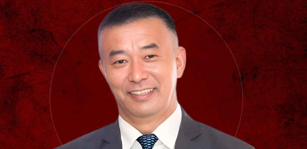 एमाले नेता पासाङ शेर्पा डिल्लीबजार कारागार चलान