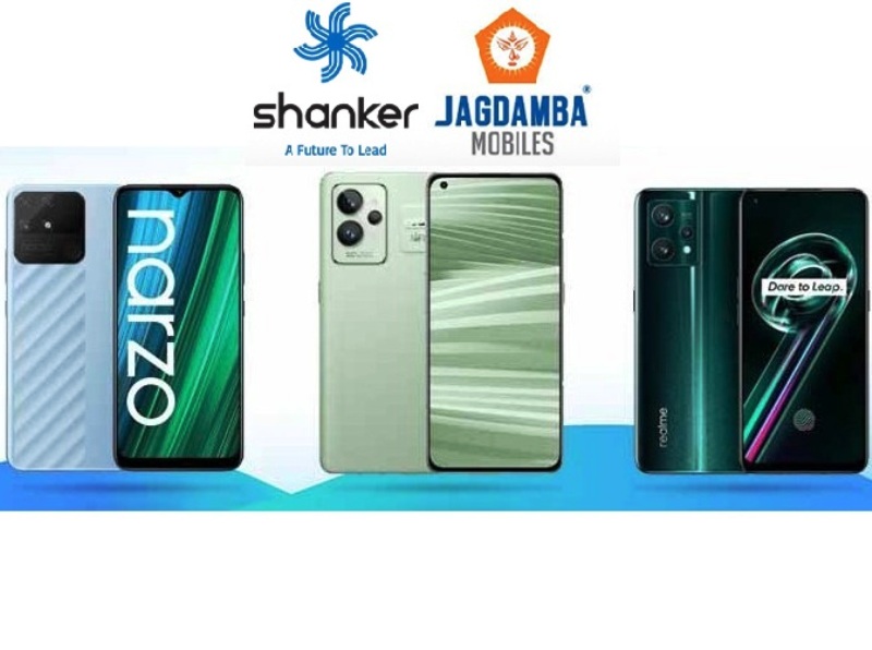 शंकर ग्रुपको जगदम्बा मोबाइलले एकैवर्ष बेच्यो १ अर्ब ७९ करोडको स्मार्टफोन