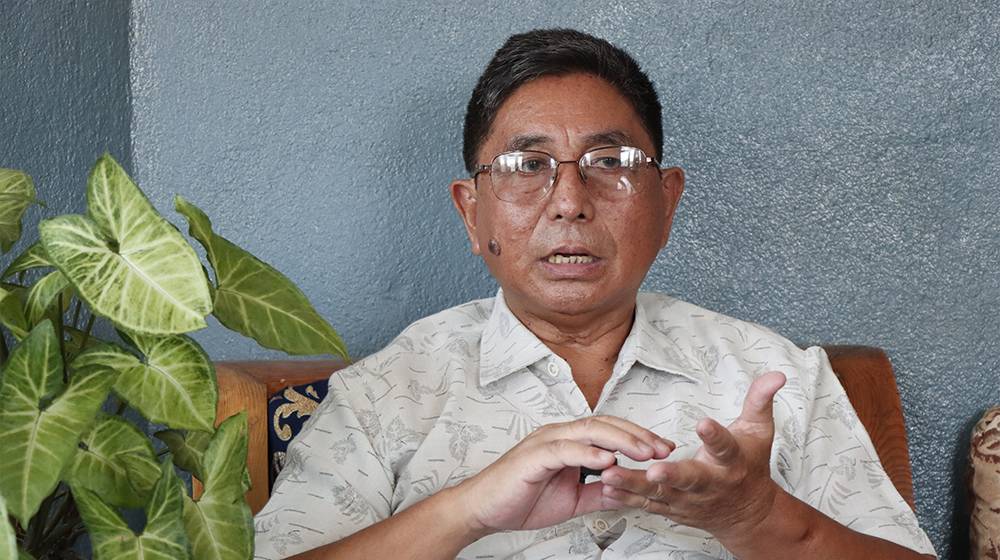 अशोक राईलाई प्रचण्ड-माधवको एकता प्रस्ताव, राईले बोलाए केन्द्रीय समिति बैठक