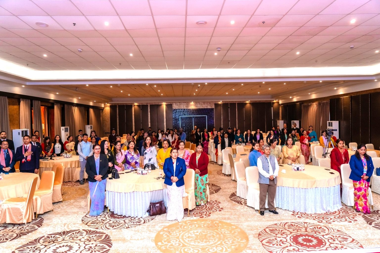 सिटिजन लाइफको ‘अवार्ड सेरेमोनी एन्ड स्किल इन्हान्स्मेन्ट कार्यक्रम’ भव्य रुपमा सम्पन्न