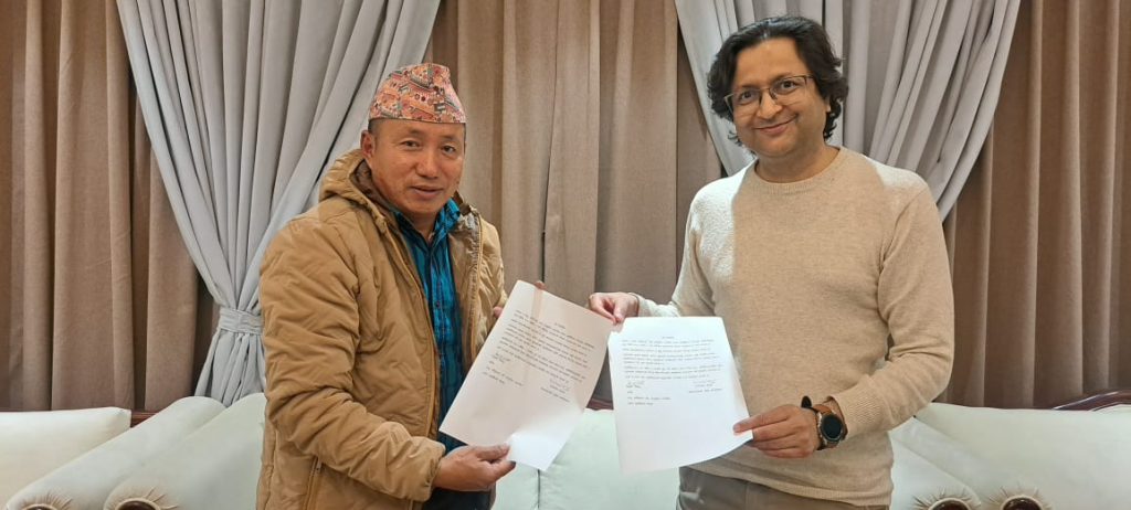 दुर्गा प्रसाईं समूहको आन्दोलन फिर्ता