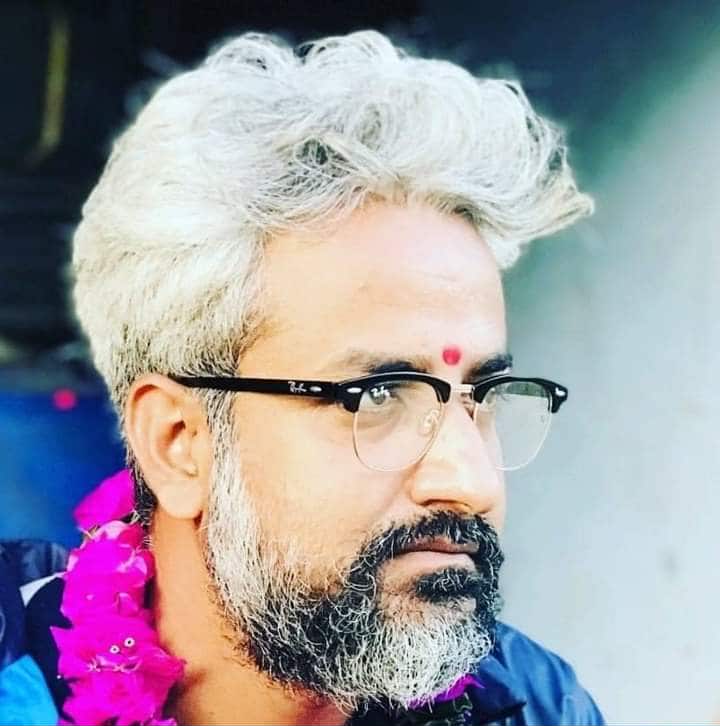 निर्देशक जनकराज खकुरेललाई ‘ग्लोबल आइकन अवार्ड’द्वारा सम्मानित