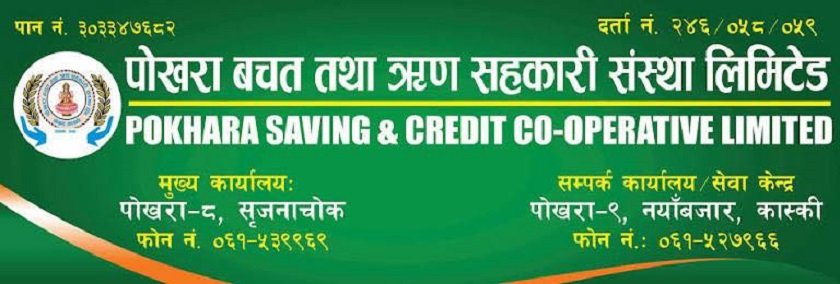 पोखरा सहकारीको ८९ करोड हिनामिना