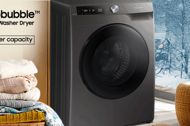 सामसङको ‘वार्म विन्टर अफर’ सार्वजनिक, वाशिङ मेसिन र रेफ्रिजिरेटरमा विशेष छुट र क्यासब्याक