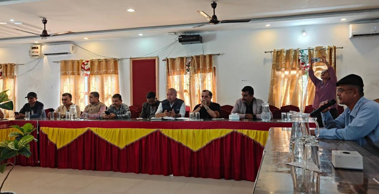 ‘संसदीय समितिको निगरानी सुदृढ गर्न मिडियाको सक्रियता अपरिहार्य’