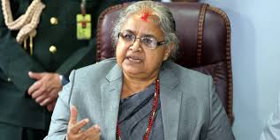 स्वकीय सचिव कटौतीले सरकार र संसद्‌बीच टकराव