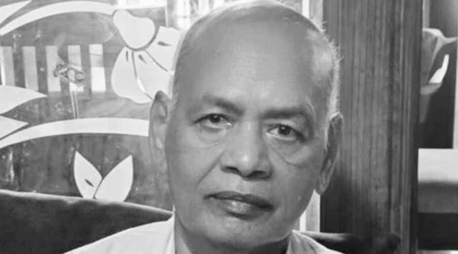 काठमाडौं महानगरपालिकाका मेयर बालेनलाई पितृशोक