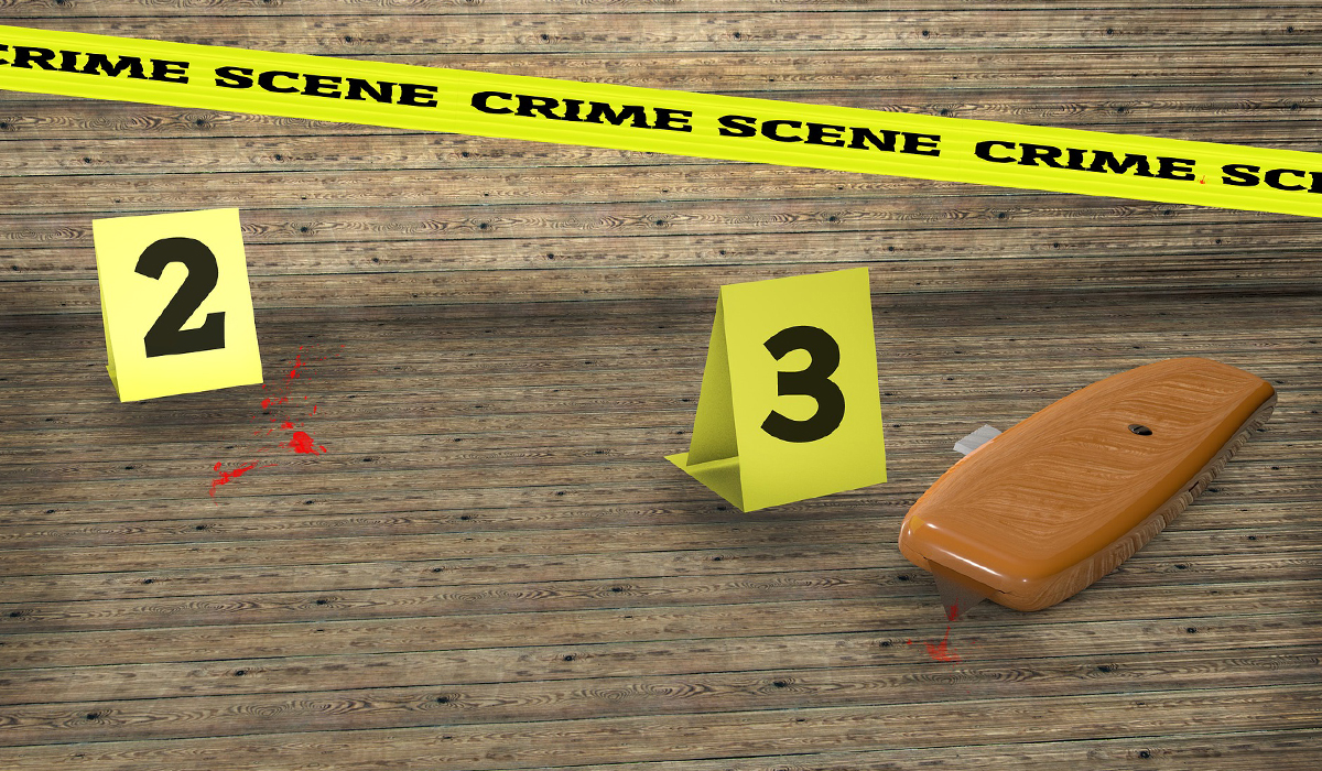 श्रीमतीको हत्यापछि श्रीमान्‌ले गरे आत्महत्या