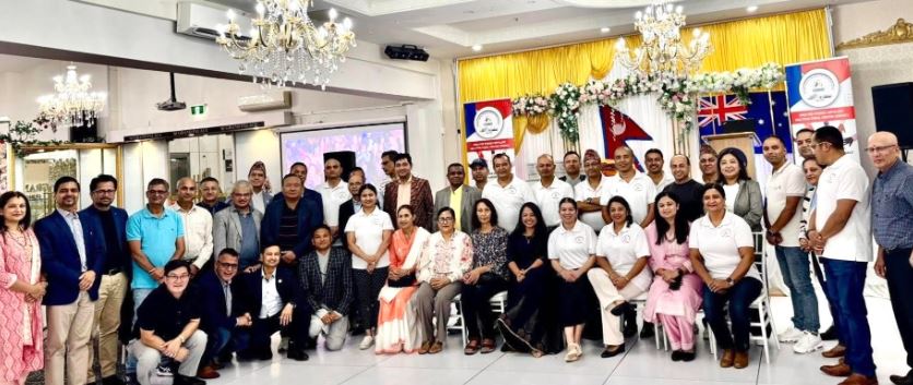 चार हेक्टर जग्गामा अस्ट्रेलियामा ‘मिनी नेपाल’ निर्माण हुँदै