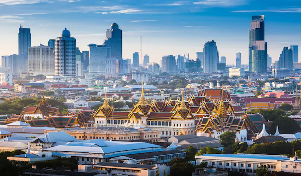 म्यानमारमा ‘स्क्याम सेन्टर’मा काम गर्ने १८ नेपालीलाई कैद सजाय