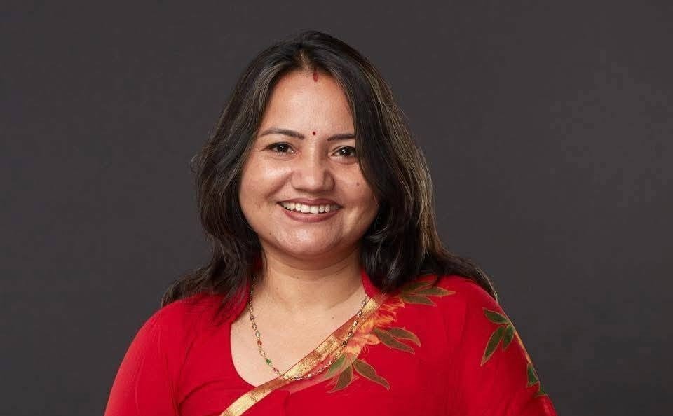 ४-५ हजार मतान्तरले मैले चुनाव जित्छु: बासना थापा, उम्मेदवार, नेपाली कांग्रेस