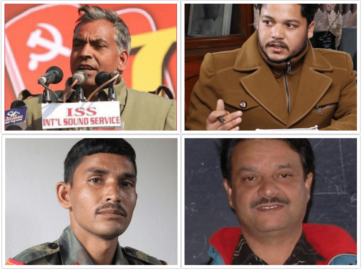 बास्तोलापछि नेकपा बहुमतका अरु मुख्य नेता खोज्दै प्रहरी