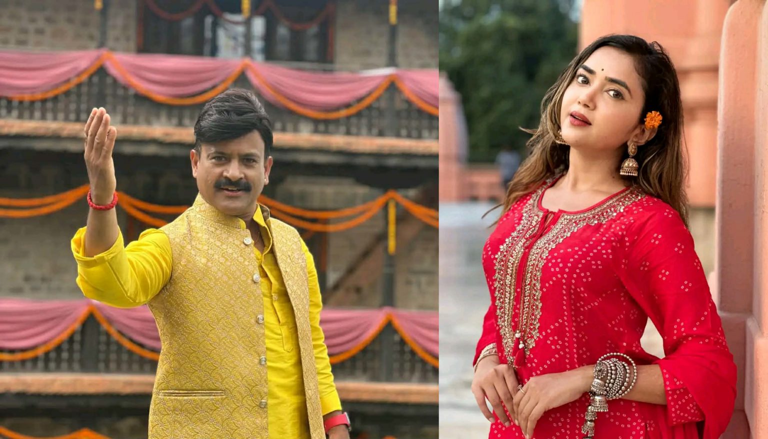 राजेन्द्र बस्नेतको निर्देशनमा निर्माण हुने ‘कार्की साइँला’ मा जितु नेपालसँग जोडी बाँध्दै मुन्नी