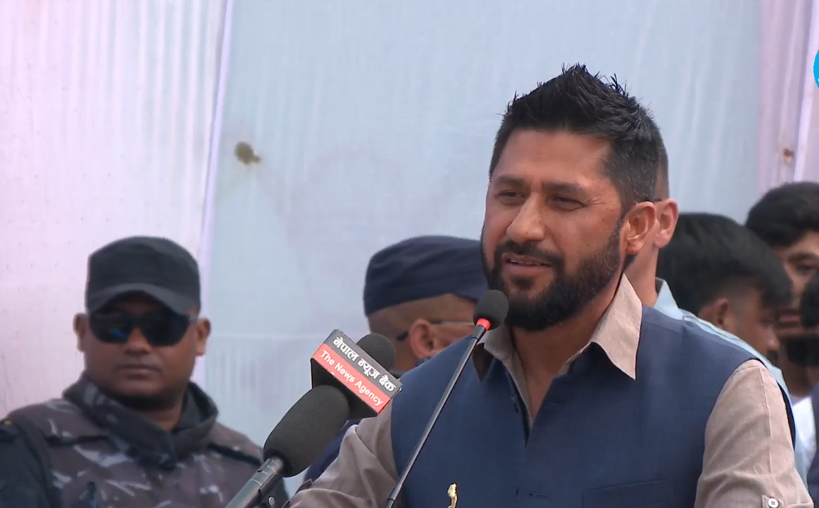 रविको मुद्दा हेर्न नमिल्ने न्यायाधीशरहित इजलासमा सुनुवाइ हुने