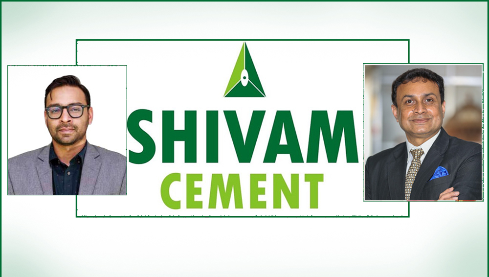 शिवम् सिमेन्टको दोस्रो त्रैमासमा उल्लेखनीय नाफा वृद्धि