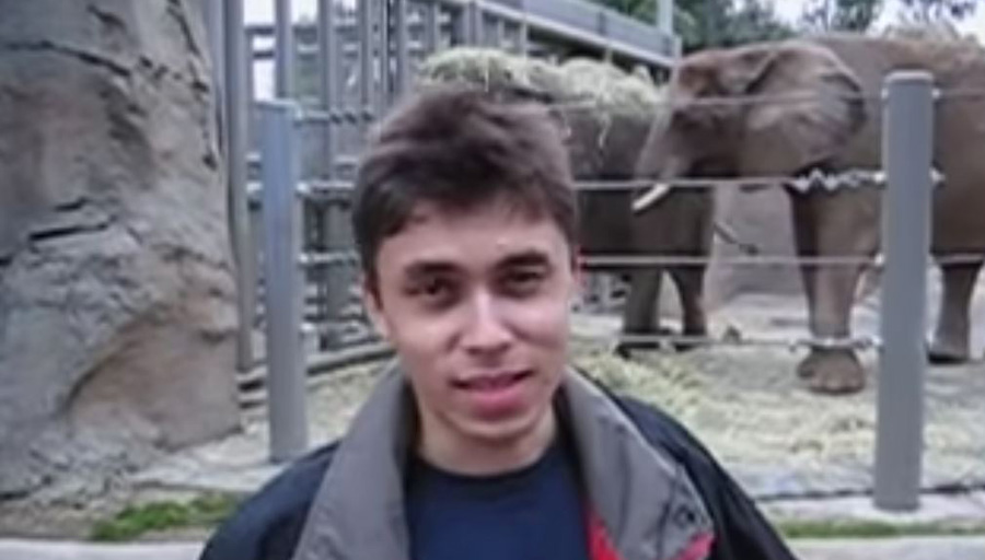 युट्युबको पहिलो भिडियो अब संग्रहालयमा प्रदर्शन गरिने