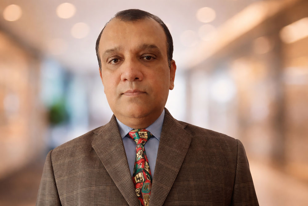 जानकी फाइनान्सको सीईओमा दिनेश कुमार शर्मा पुनः नियुक्त