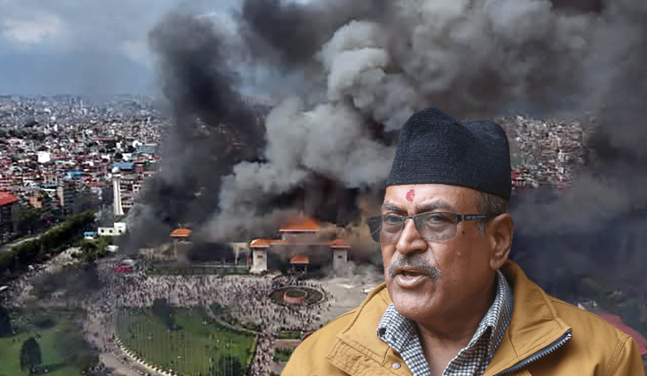 गौरीबहादुर कार्कीलाई सेनाको ब्यारेकमा राख्ने तयारी