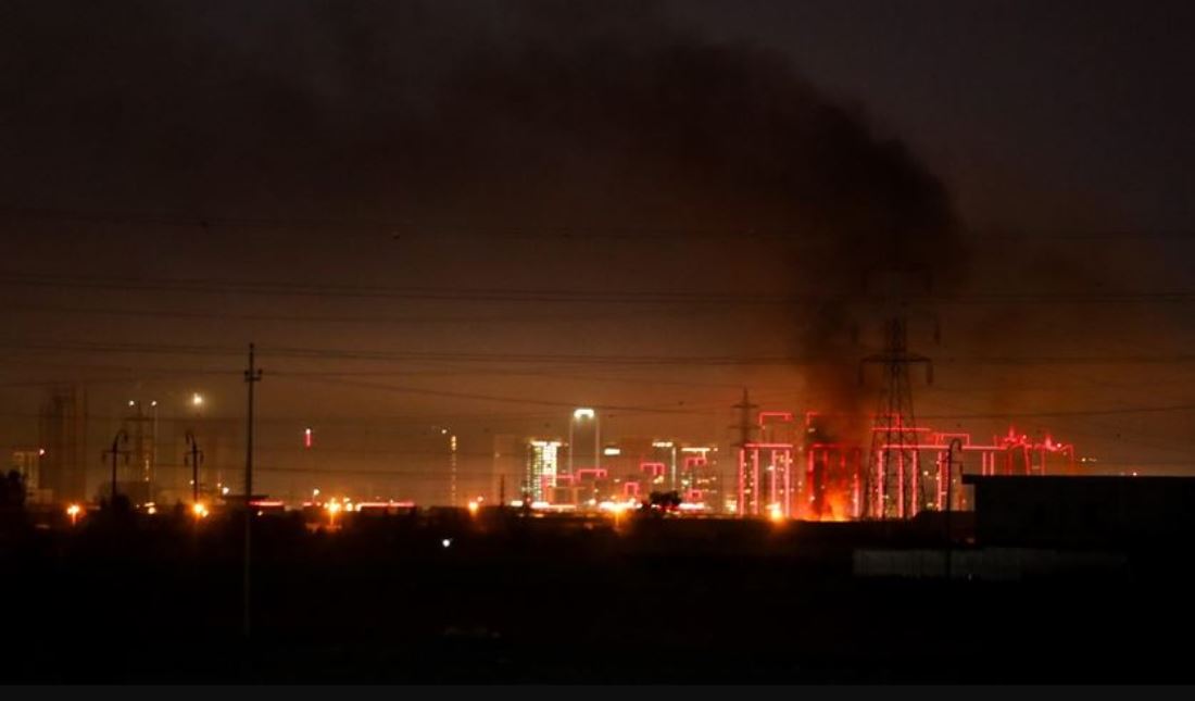 इराकमा कार्यरत १५० नेपालीलाई सुरक्षित स्थानमा सारियो