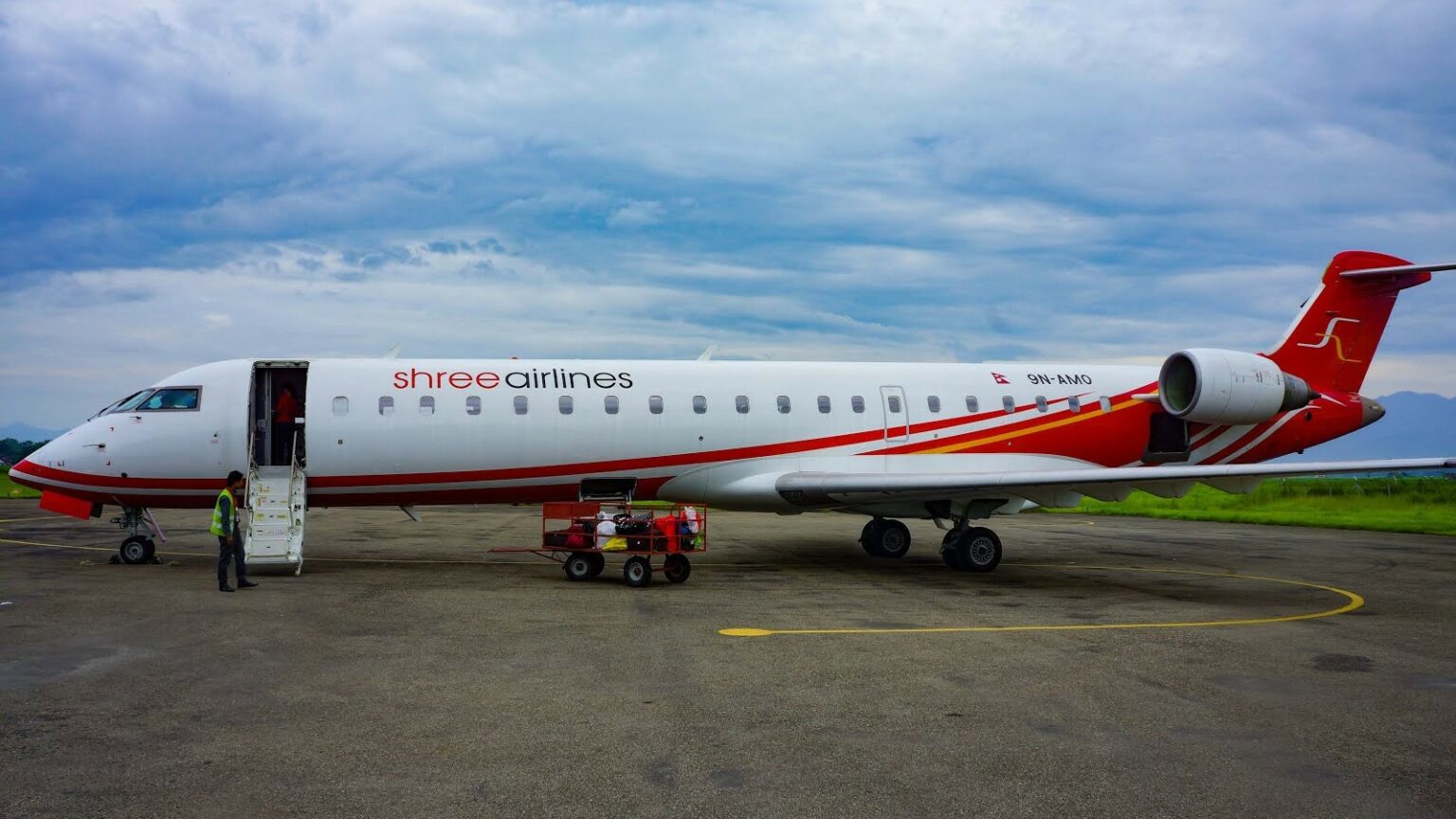 श्री एयरलाइन्सको आम्दानी ५.१० करोड,सर्वसाधारणलाई प्रिमियम मूल्यमा आईपीओ जारी गर्ने