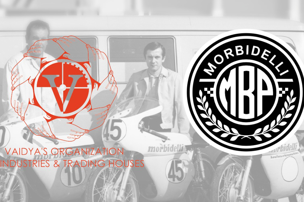 वैद्य अर्गनाइजेशनले नेपालमा आधिकारिक रूपमा भित्र्यायो इटालियन प्रिमियम ब्रान्ड ‘मोर्बिडेली’