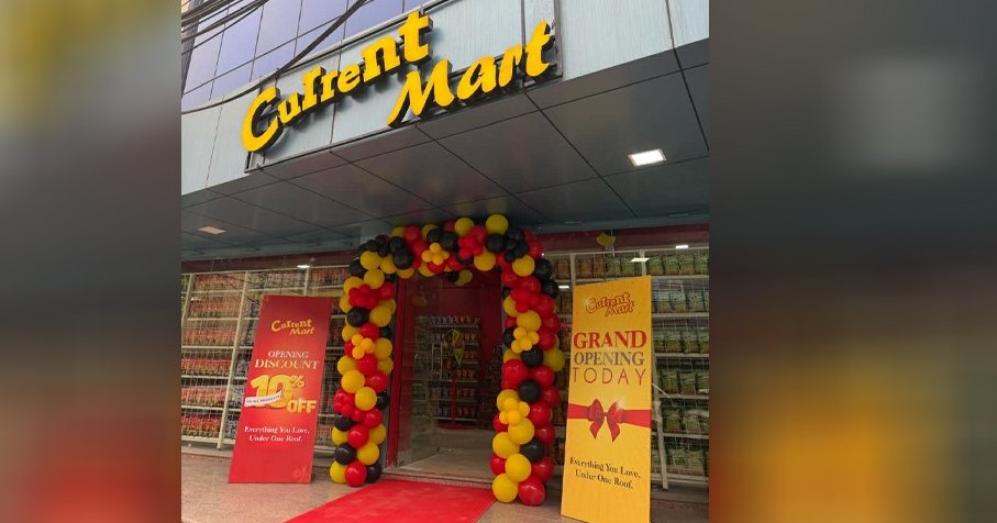 काठमाडौंको कपनमा खुल्यो ‘करेन्ट मार्ट’को दोस्रो आउटलेट