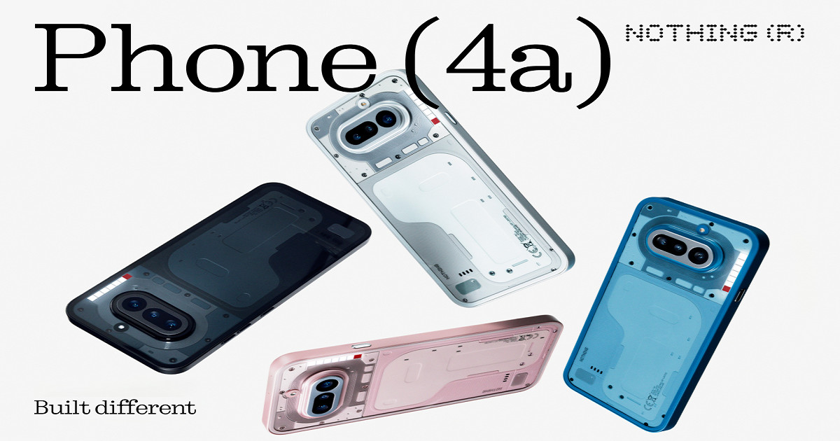 नथिङ फोर ए नेपाली बजारमा, शुरुवाती ग्राहकलाई निःशुल्क बड्स टु ए प्लस