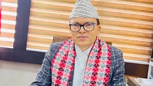 काठमाडौंका तत्कालीन सीडीओ रिजाललाई हाजिरी जमानीमा छाडियो