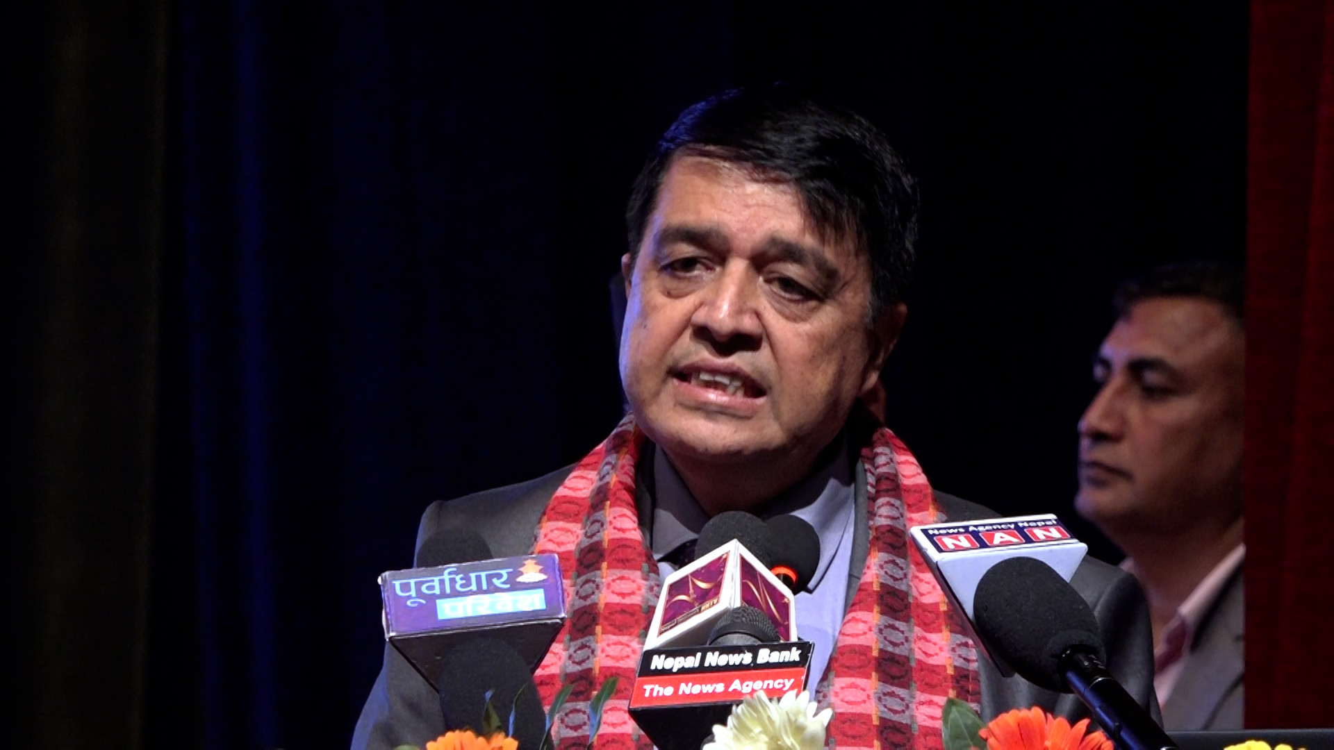 सरकारको निर्णय निजी क्षेत्रका लागि टर्निङ पोइन्ट : अध्यक्ष ढकाल