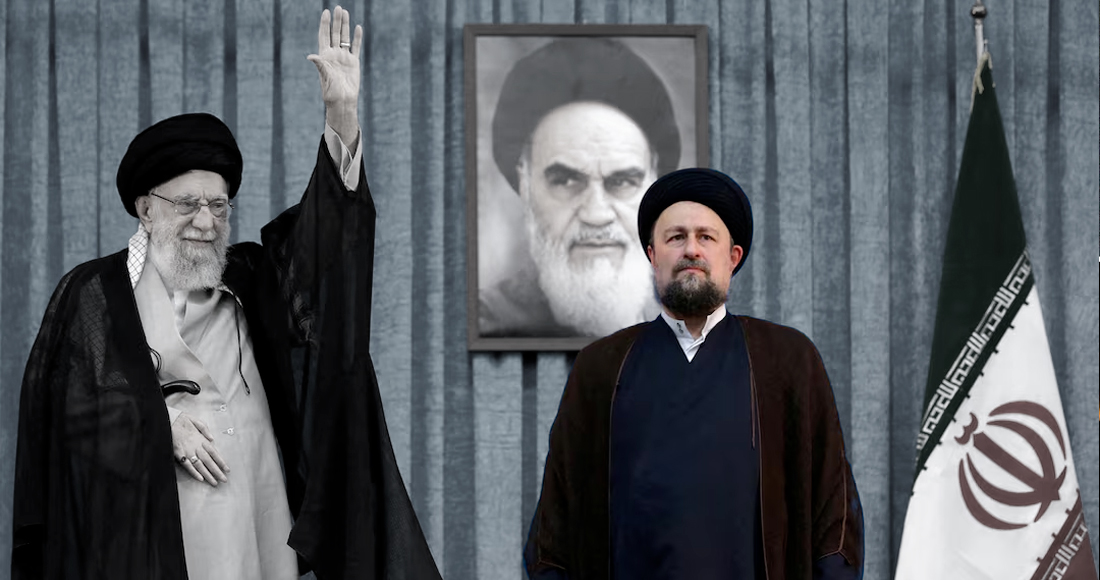 खामेनीको हत्यापछि इरानको सर्वोच्च नेता को ?