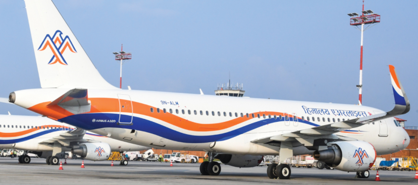 आजदेखि हिमालय एअरलाइन्सले दुबई उडान सेवा पुनः सञ्चालन गर्ने