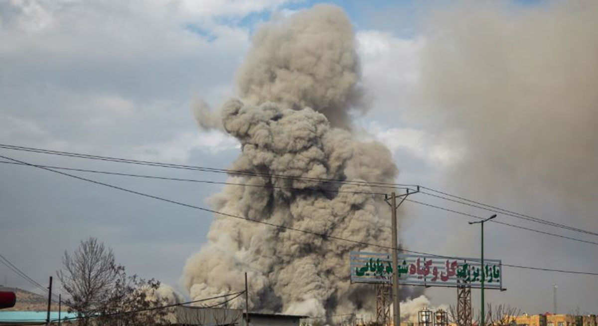 इरानमा ७४२ सर्वसाधारणको मृत्यु