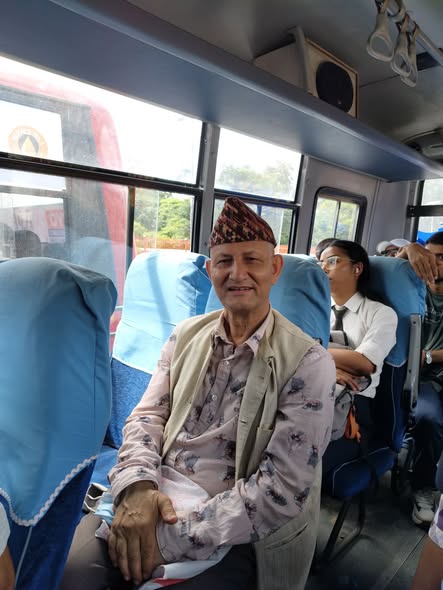 यसपटक नेताले हैन जनताले पो राजनीतिलाई भकुण्डो बनाए !