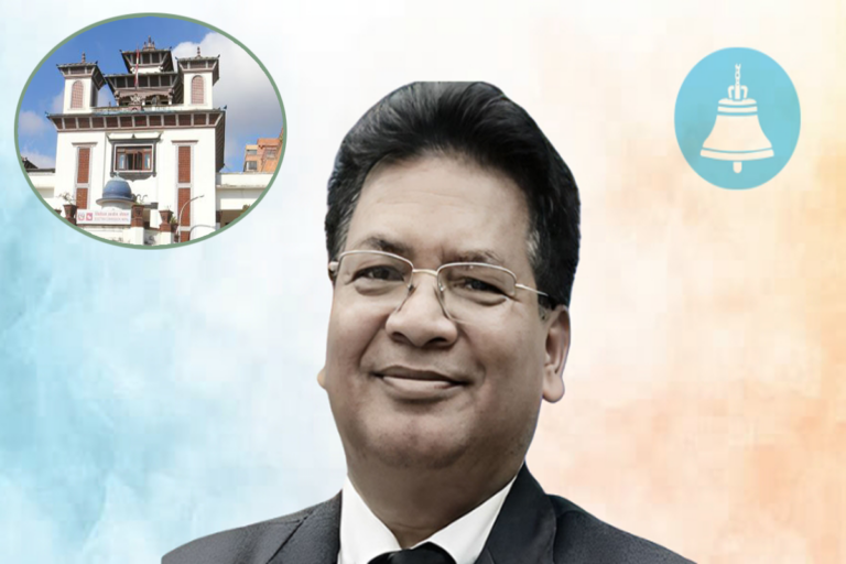 रास्वपा उम्मेदवार किशोरी साहको उम्मेदवारी खारेज