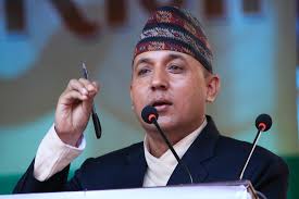 सहकारी क्षेत्रका लघुवित्त संस्थाहरूले नमुना प्रस्तुत गर्नुपर्छ : अध्यक्ष गिरी